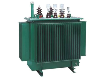 山南S11-M系列全密封配电变压器 （10KV级）